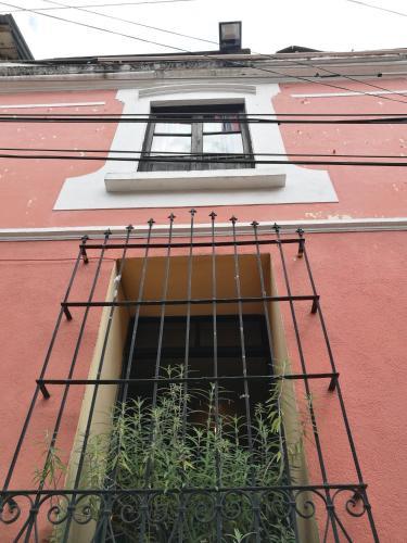 Albergue The Black Cat