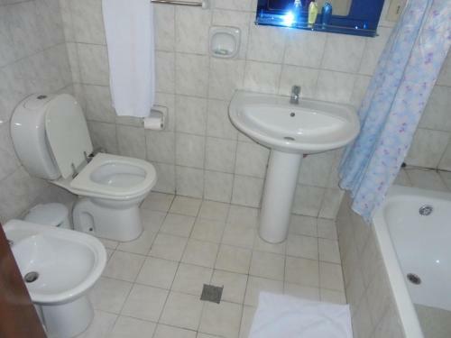 Global Hotel