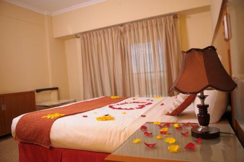 Beshale Hotel