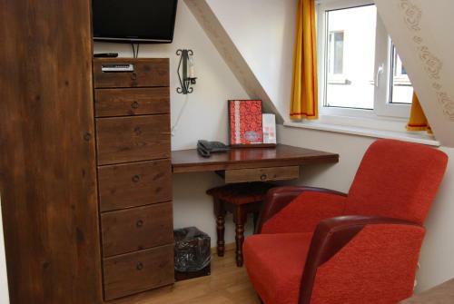 Hotel Hansalinn