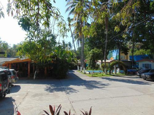 Hotel Y Restaurante Rinc�n Familiar