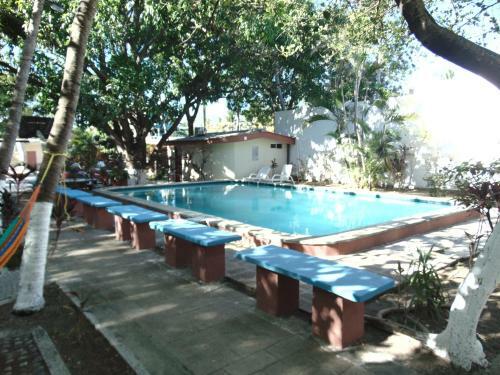 Hotel Y Restaurante Rinc�n Familiar