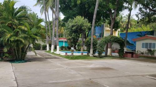 Hotel Y Restaurante Rinc�n Familiar