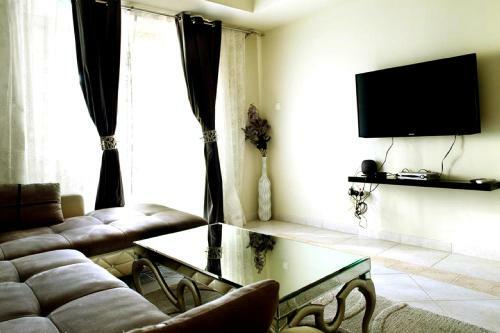 Apartamento 1br Dubai Marina View
