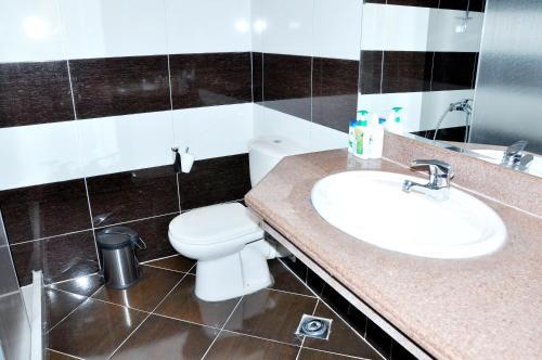 Hostal Cairo Plaza Guest House