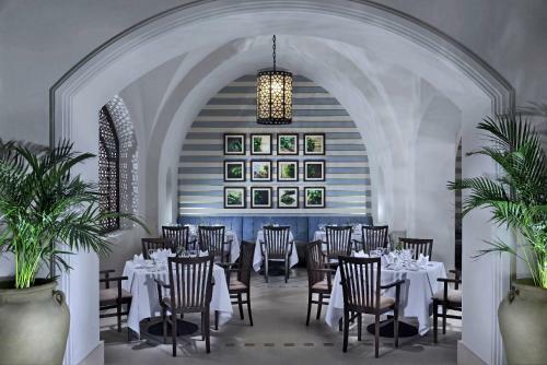 Hotel Steigenberger Alcazar