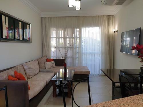 Delta Sharm Apartment