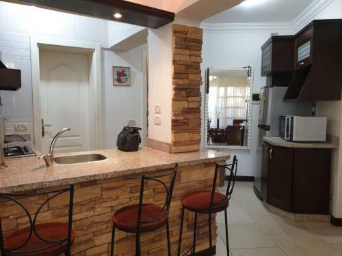 Delta Sharm Apartment