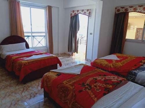 El Mesala Hotel