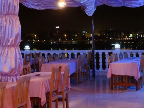 El Mesala Hotel