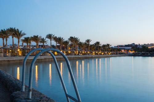Hotel Arabia Azur Resort