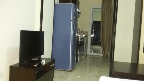 Apartamento Tiba Resort Hurghada
