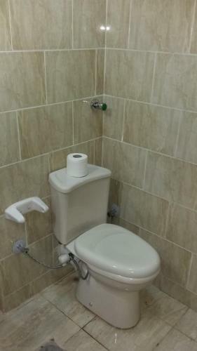 Apartamento Tiba Resort Hurghada