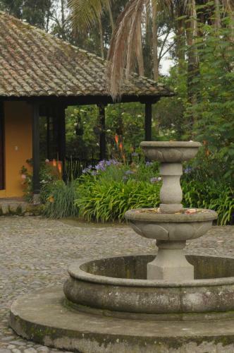 Bed & Breakfast Molino San Juan