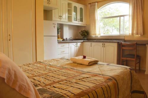 Apartamento Villa Ilalo