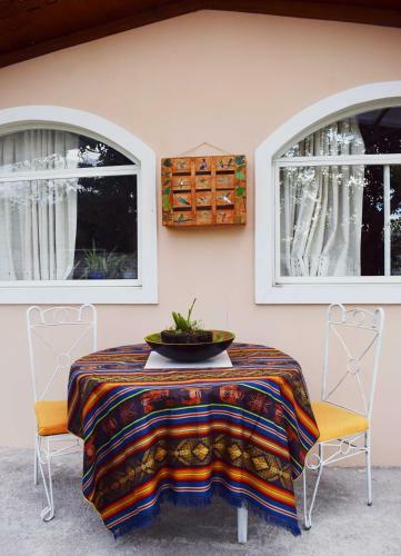 Apartamento Villa Ilalo
