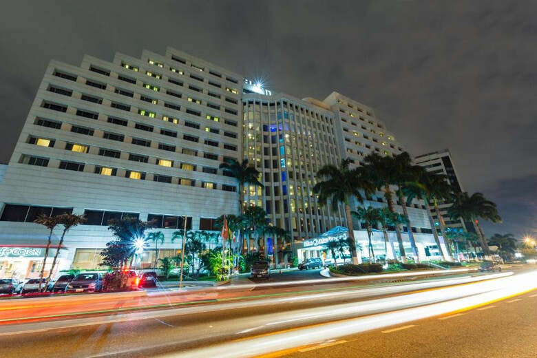 Hilton Colon Guayaquil Hotel