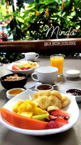 Hotel La Bicok Ecolodge