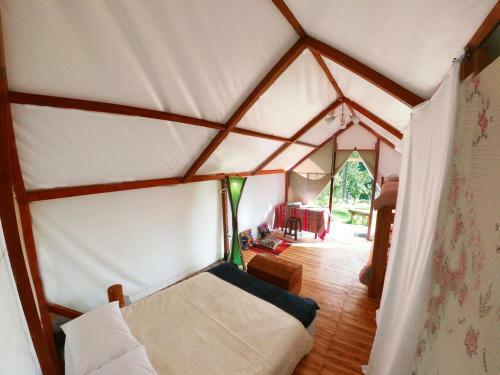 Albergue Samay Glamping Airport