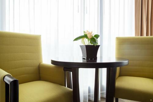 Hotel Wyndham Quito Airport