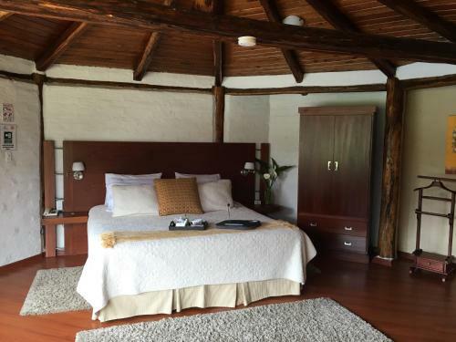 Casa D'campo Tababela Hotel Boutique
