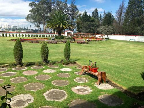 Casa D'campo Tababela Hotel Boutique