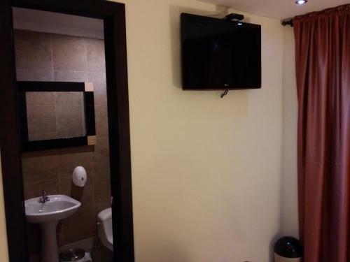 Hotel Las Mercedes Airport-quito