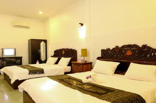 Bed & Breakfast Rs Guesthouse