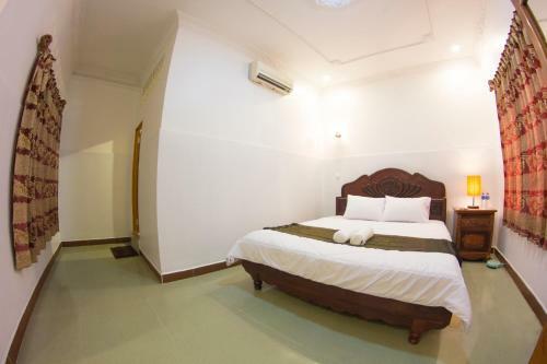Bed & Breakfast Rs Guesthouse