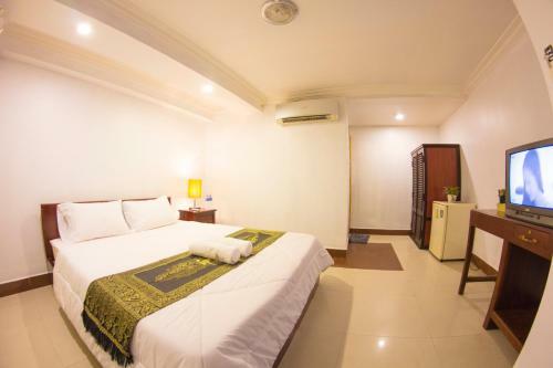 Bed & Breakfast Rs Guesthouse