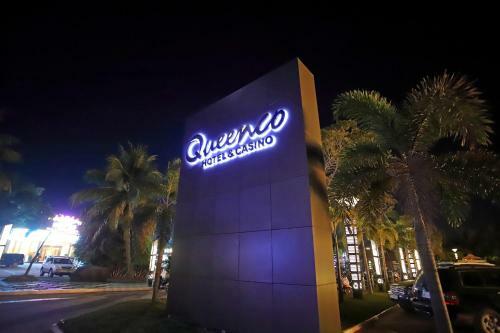 Queenco Hotel & Casino