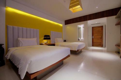 Apsara Residence Hotel