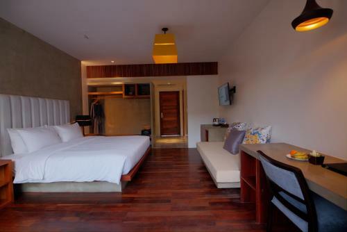Apsara Residence Hotel