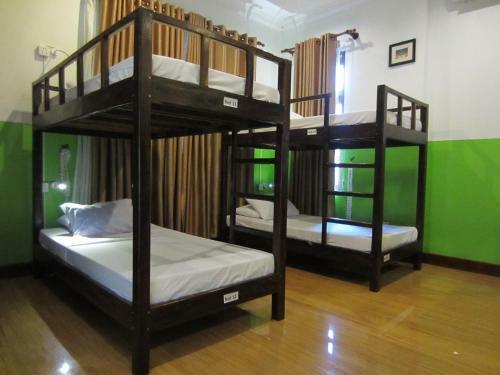 Hi Siem Reap Boutique Hostel