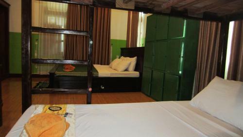 Hi Siem Reap Boutique Hostel
