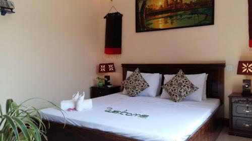 Hi Siem Reap Boutique Hostel