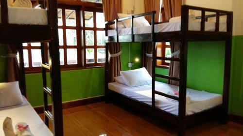Hi Siem Reap Boutique Hostel