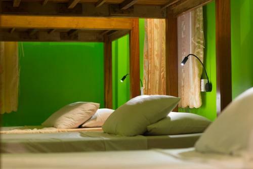 Hi Siem Reap Boutique Hostel