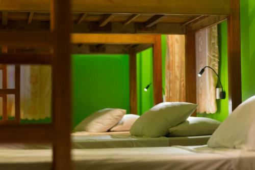Hi Siem Reap Boutique Hostel