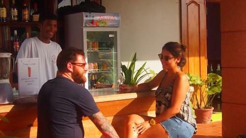 Hi Siem Reap Boutique Hostel