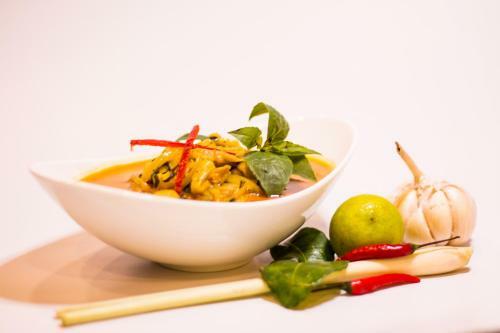 Chhay Long Angkor Boutique Hotel Siem Reap