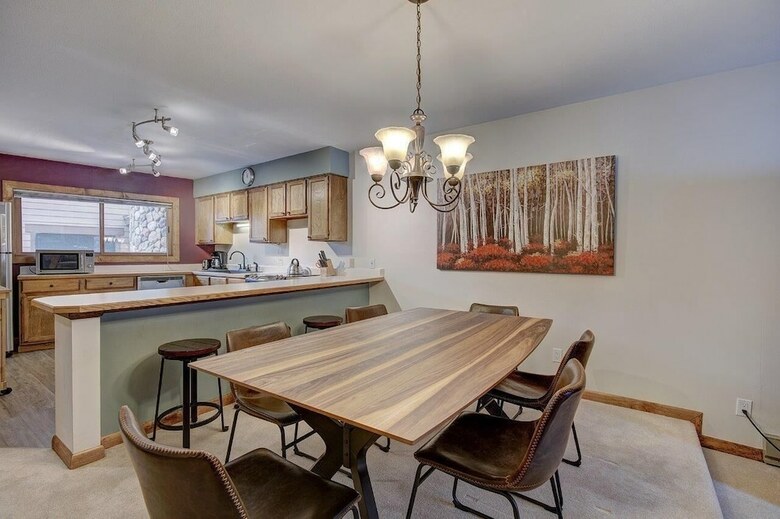 Apartamento Sundowner II 224