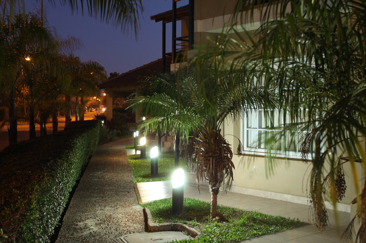 Brisas Del Lago Apart Y Hotel