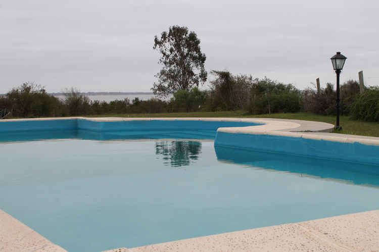 Brisas Del Lago Apart Y Hotel