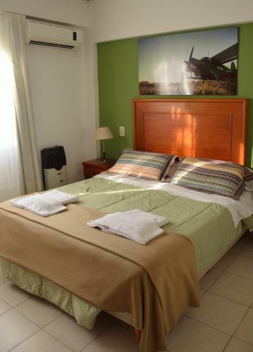 Mediterraneo Apart Hotel