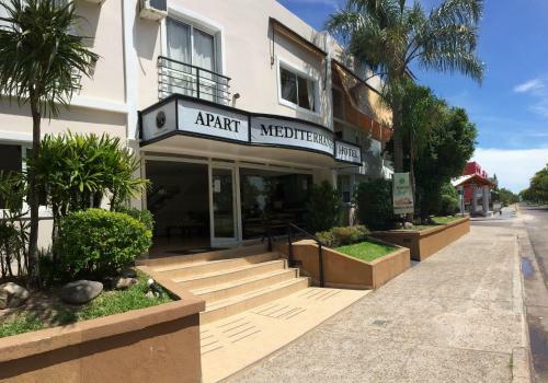 Mediterraneo Apart Hotel