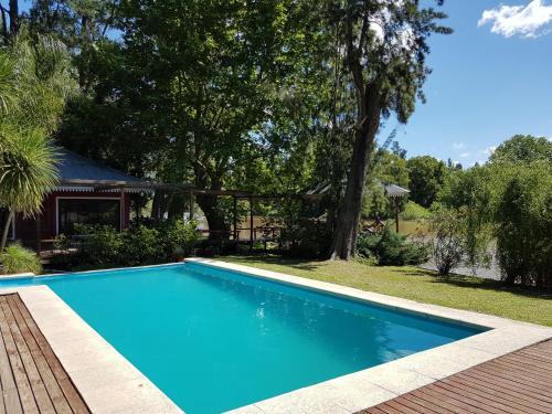 Reserva La Juana Ecolodge