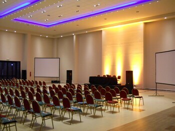 Amerian Villa Maria Park Hotel