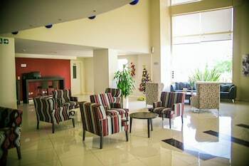 Amerian Villa Maria Park Hotel