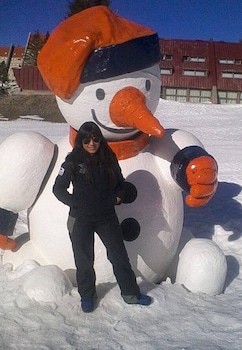 Apart El Nevado